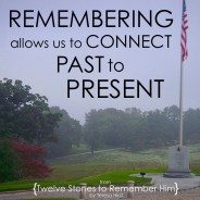 Remembering